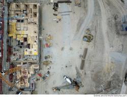 Photo Textures of Construction Site